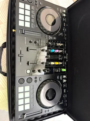 Pioneer DDJ-800