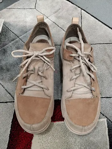 Clarks Shoes