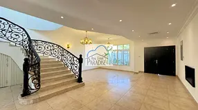 semi independent/Deluxe/super finish modern 4 bedroom all master /TV lounge /separate entrance /fitt
