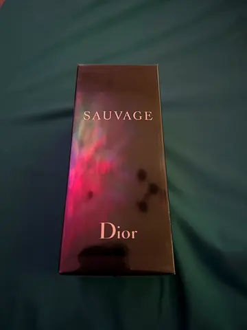 Dior Sauvage EDT 200ml (Sealed)