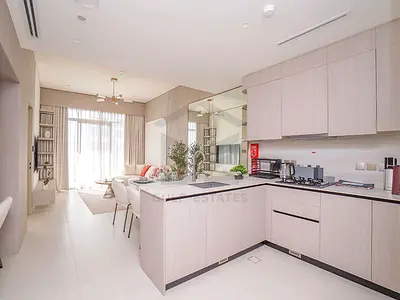 Brand New | Fully Furnished | Prime Community
