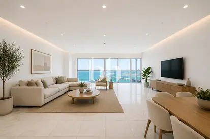Spectacular Views | Large 4 Bed | Private Beach