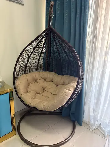 Swing seat
