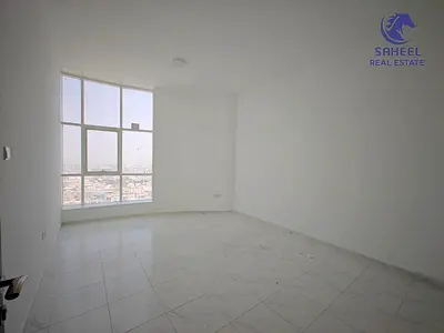 Spacious 1 BR Apartment in Al Nakheel, RAK