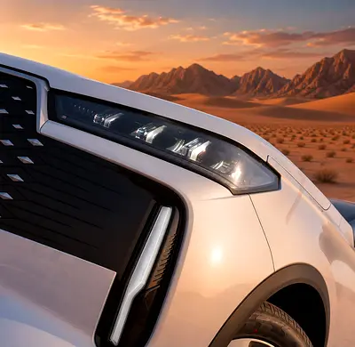 Chery Tiggo 4, миниатюра 3
