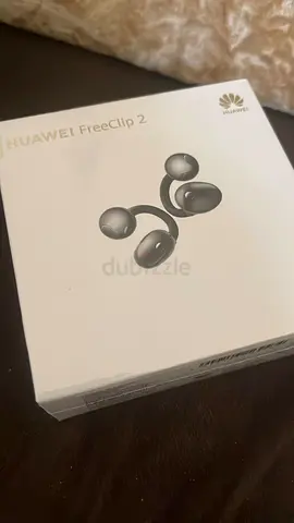 HUAWEI FREECLIP 2 (TDRA)