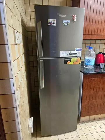 Super General Refridgerator 330L
