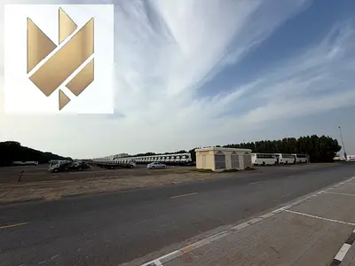 للايجار او الاستثمار بالصناعيه 17 | موقع استراتيجي مميز | شارع رئيسي | مساحات واسعه | قريب من الخدمات | اسعار ايجار ممتازه | تسهيلات دفعات | لاي نشاط