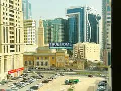 Apartment for Sale in Ibtikar Tower 2 – Al Majaz 2, Sharjah