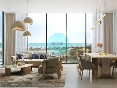 Off Plan | Spacious Layout | Prime Location