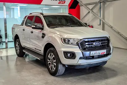 2022 FORD RANGER 照片 1