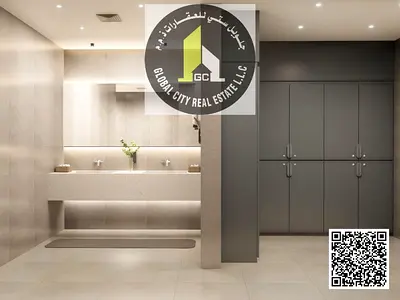 Spacious 3bhk for sale in Ajman