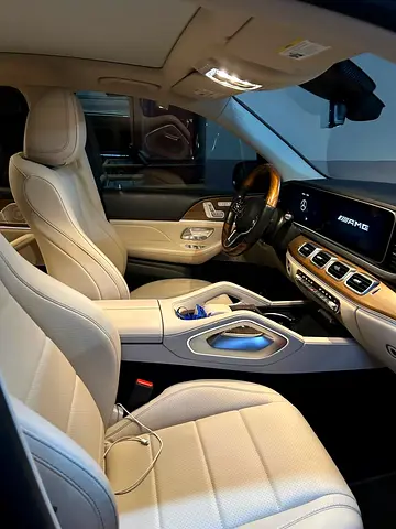 2021 Mercedes-Benz GLE 350 | American Specs | Pristine Condition