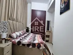 2 bedrooms, hall balcony,furnished, monthly rent inculuding bills