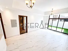 4 BHK + Maids Villa For Rent | Facing Park &amp; Land Scaped Garden | Back to Back | Vacant