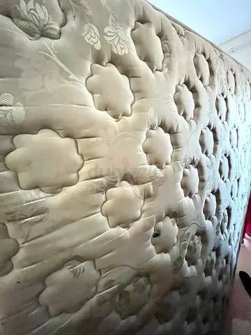 Free king size mattress