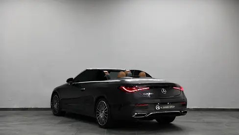 Mercedes-Benz CLE 200, миниатюра 4