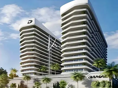 Modern 2BR | Premium Living | High ROI | ELO DH2