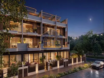 10% Down Payment | Freehold | Private Pool | Gated Community