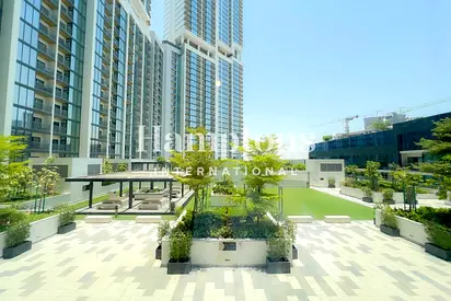 1BD | Semi-Furnished | Low Floor | Available