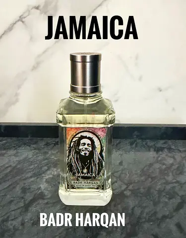 Used perfume for sale - Jamaica Badr Harqan