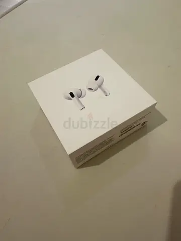 Apple AirPods Pro - White