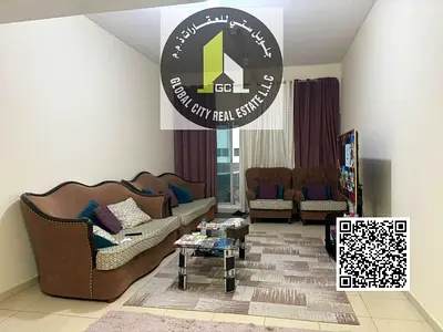 1 BHK for Sale in Ajman One | With Parking | AED 425K