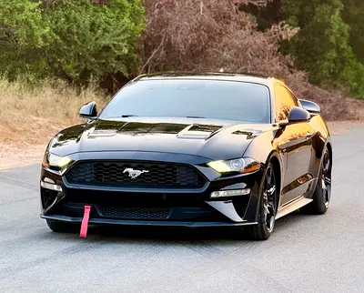 Ford Mustang GT, миниатюра 13
