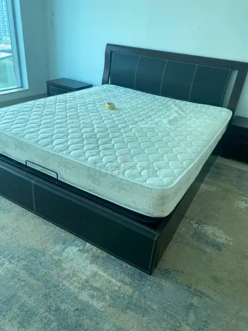 Mattress