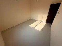 1-bedroom apartment with separate living room for annual rent in Al Nakhil 2, Ajman, located on the