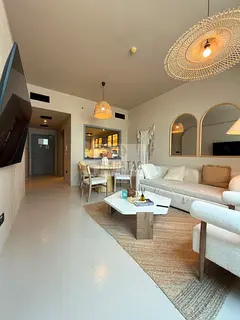 AMAZING FULLY FURNISHED | BALCONY ||READY TO MOVE| JBR VIEW