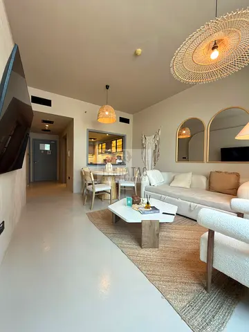 AMAZING FULLY FURNISHED | BALCONY ||READY TO MOVE| JBR VIEW