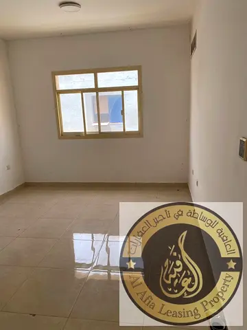1 WEAK OFFER ONLY 25K 4/6 CHEQS 1 BR HALL APARTMENT 2 WASHROOMS ONLY FOR FAMILIES READY POSITION BESIDE TASHEEL NEAR MAIN ROAD BUTINA AREA NEAR ROLLA