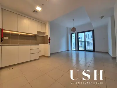 Spacious 1BR | Modern Living | Boulevard View