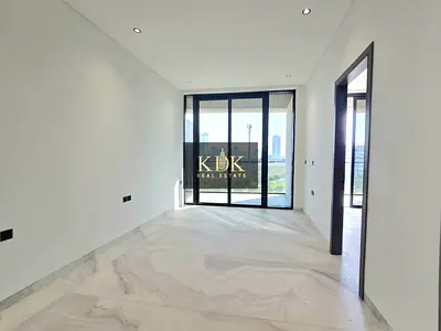 Ready to Move 1 BR | Brand New | Book Now