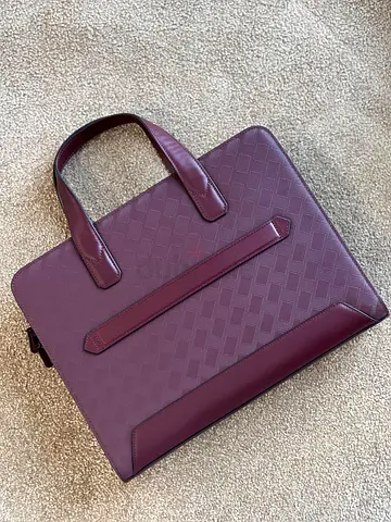 Montblanc bags