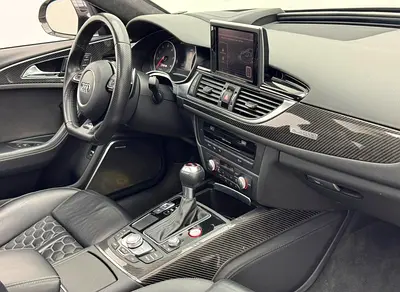 صورة مصغرة 14 لـ 2017 AUDI RS6