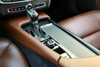 2018 Volvo S90 照片 14