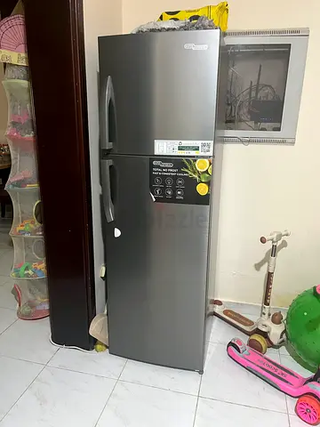 Refrigerator 360L - super general