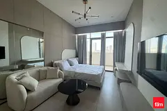 Lavish Studio | Next To Circle Mall
