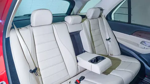Mercedes-Benz GLE 450 AMG 4MATIC, миниатюра 7