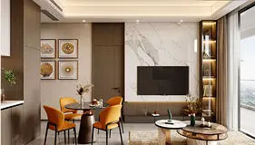 Limited Offer | Listone Residence | High Capital Appreciation