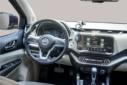 صورة مصغرة 10 لـ 2021 Nissan XTERRA
