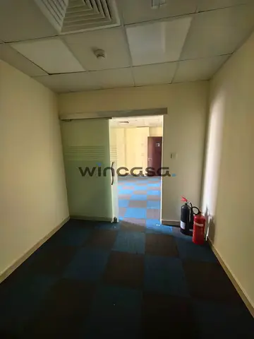 Premium location | Vacant Now | Unfurnished