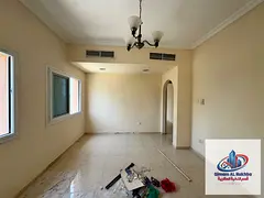 The Most Beautiful 1 Bedroom Apartment + Living Room in Sharjah – Al Qasimia, Al Mahatta Area – 