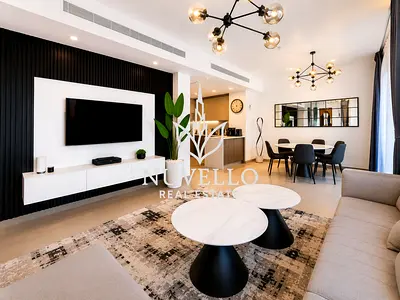 Prime Location | Fully Furnished | Turn Key
