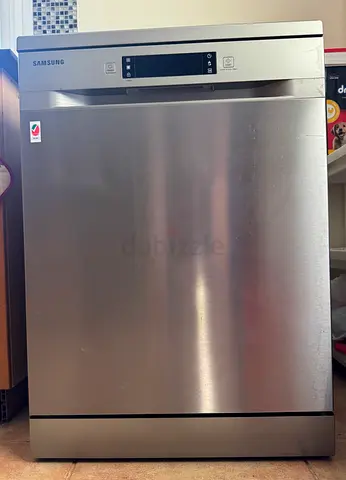 Samsung dishwasher 1 year old excellent condition