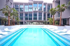 Brand New | Fully Furnished | Miele Appliances