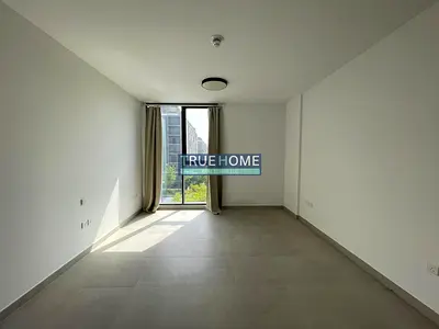 Elegant Studio Apartment in Al Jada
