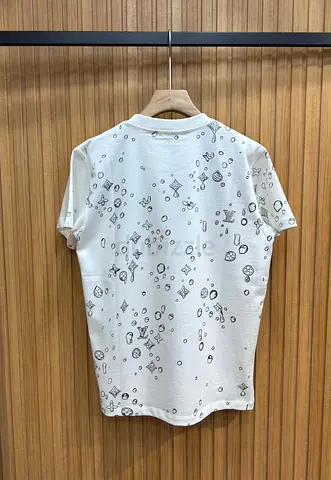 Louis Vuitton T Shirts For Men